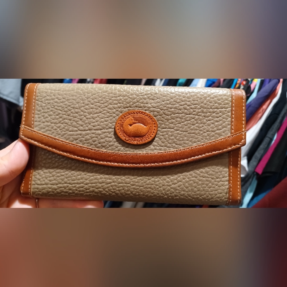 Dooney & Bourke Wallet